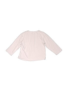 Zara Long Sleeve Top (view 2)