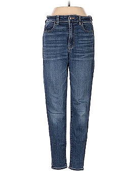 American Eagle Outfitters Jeans (view 1)