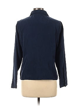 Soma Long Sleeve Blouse (view 2)