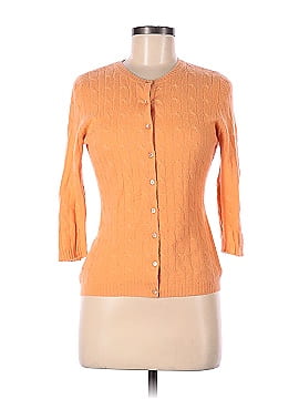 Autumn Cashmere Cashmere Cardigan (view 1)