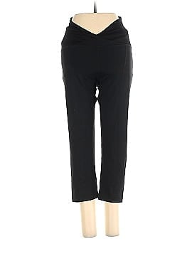 Be Maternity Casual Pants (view 2)