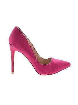 Anne Michelle Heels (view 1)