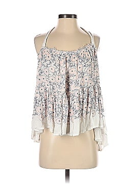 FP One Sleeveless Blouse (view 1)