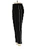 RACHEL Rachel Roy Black Casual Pants Size 2 - photo 2