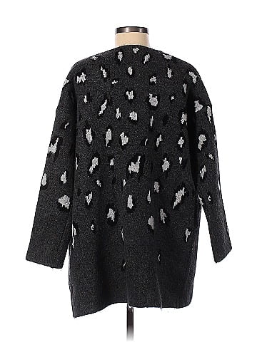 Ellen Tracy Cardigan (view 2)