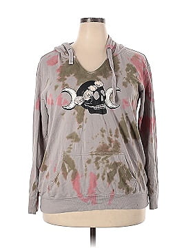 Torrid Pullover Hoodie (view 1)