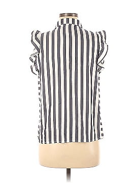BB Dakota Short Sleeve Button-Down Shirt (view 2)