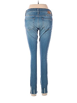 Mavi Jeans Jeans (view 2)