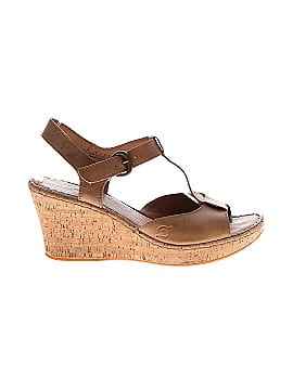 Born Handcrafted Footwear Wedges (view 1)