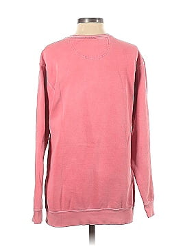 Comfort Colors Sweatshirt (view 2)