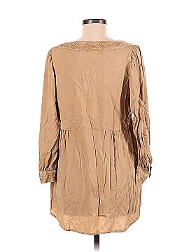 Solitaire 3/4 Sleeve Top (view 2)