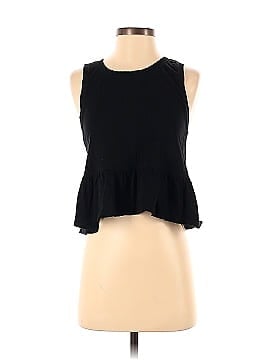 Zara Sleeveless Top (view 1)