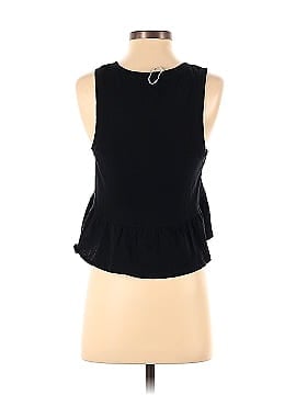 Zara Sleeveless Top (view 2)