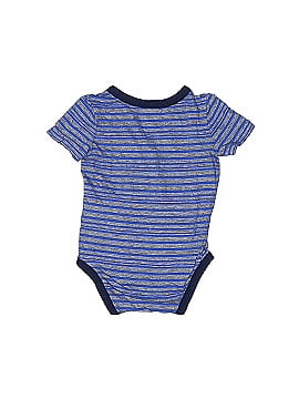 Baby Gap Short Sleeve Onesie (view 2)