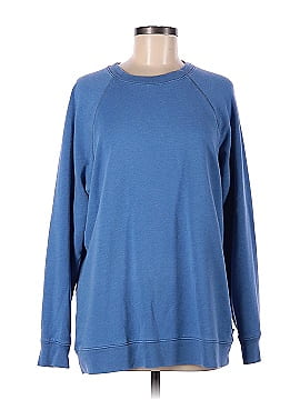 Victoria's Secret Pink Sweatshirt (view 1)