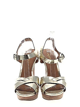 Coach Heels (view 2)