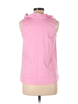 Michelle McDowell Sleeveless Blouse (view 2)
