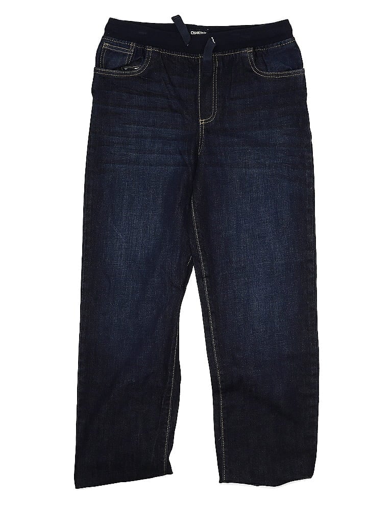OshKosh B'gosh Blue Jeans Size 10 - photo 1