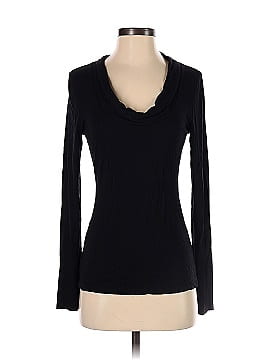 Sophie Max Long Sleeve Top (view 1)