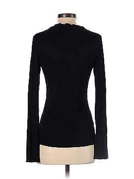 Sophie Max Long Sleeve Top (view 2)