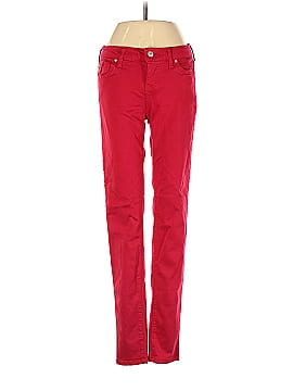 Celebrity Pink Casual Pants (view 1)