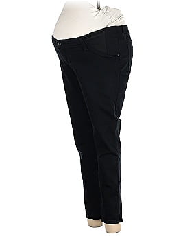Isabel Maternity Casual Pants (view 1)