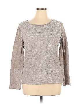 Laila Jayde Pullover Sweater (view 1)