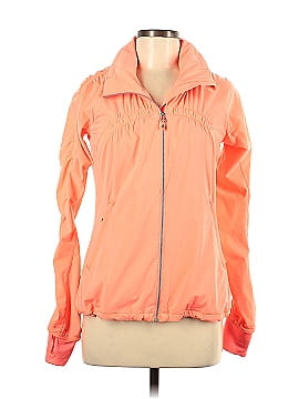 Lululemon Athletica Track Jacket (view 1)