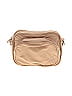OFFLINE by Aerie 100% Polyester Solid Tan Crossbody Bag One Size - photo 1