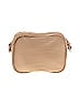 OFFLINE by Aerie 100% Polyester Solid Tan Crossbody Bag One Size - photo 2