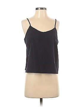 NANETTE Nanette Lepore Sleeveless Blouse (view 1)