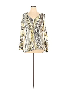 Lane Bryant Outlet Pullover Sweater (view 1)