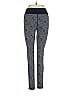 Uniqlo Chevron-herringbone Blue Active Pants Size XS - photo 2
