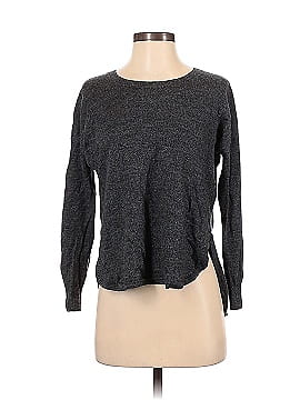 Madewell Pullover Sweater (view 1)