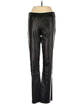 Shari's Place Leather Pants (view 1)