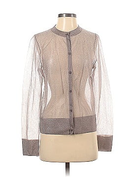 Cos Long Sleeve Top (view 1)