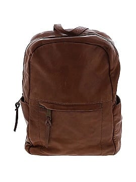 Lucky Brand Leather Backpack (view 1)
