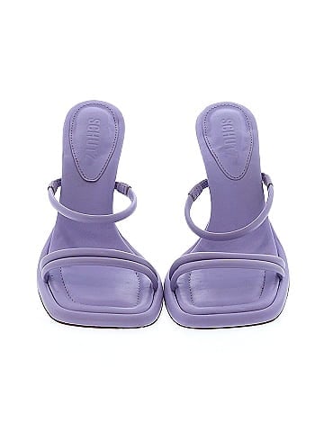 Schutz Mule/Clog (view 2)