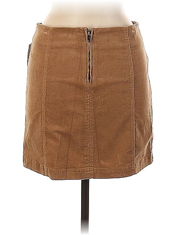 Sky and Sparrow Casual Skirt (view 2)