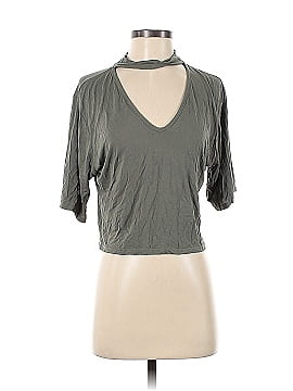 Boohoo Short Sleeve Top (view 1)