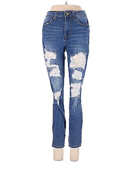 Wax Jean Jeans (view 1)