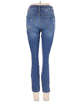 Wax Jean Jeans (view 2)