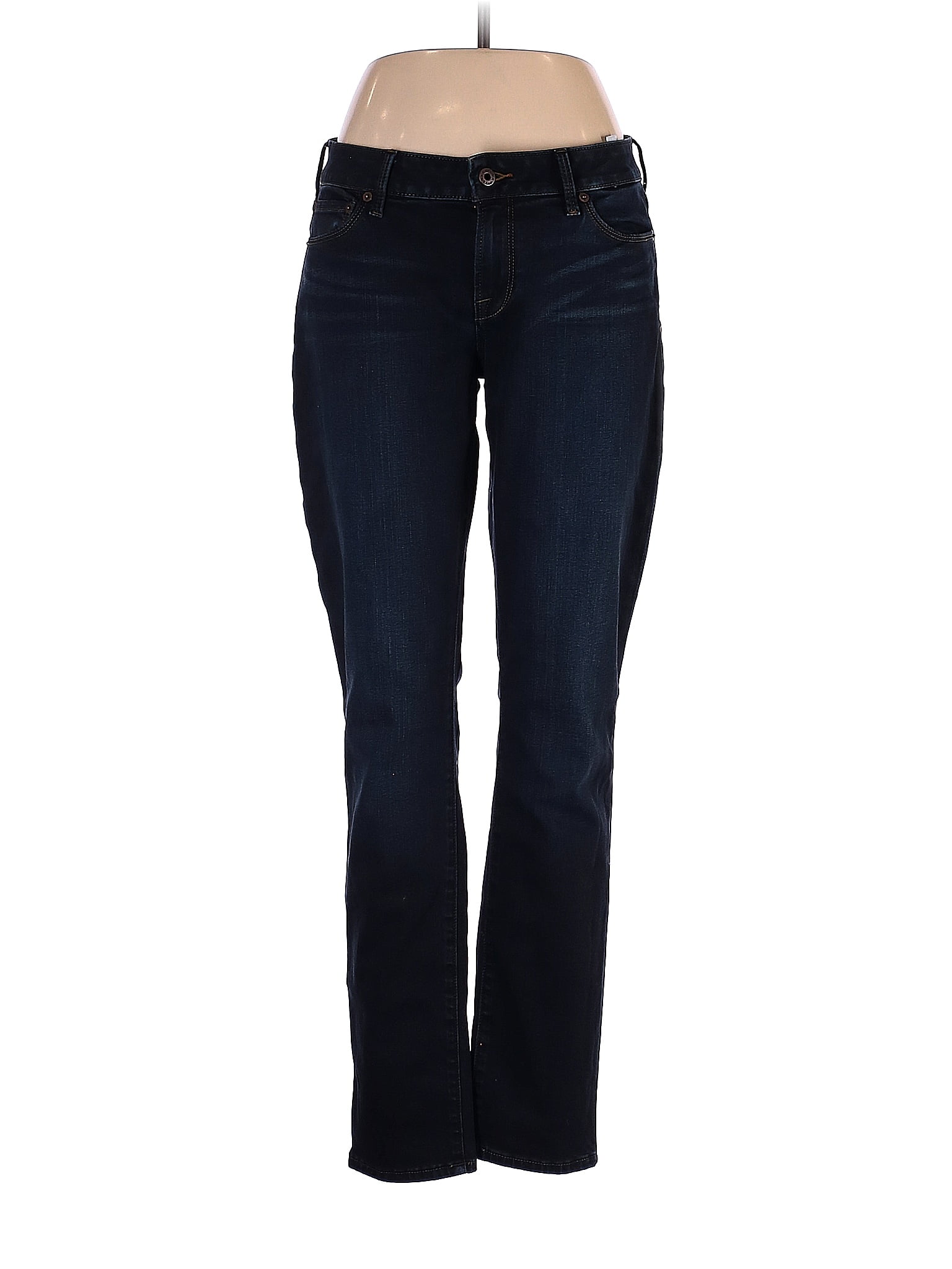 Lucky Brand Blue Jeans Size 10 - 65% off | thredUP