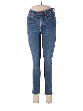 Madewell Jeans (view 1)