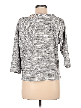 Jane and Delancey Long Sleeve Top (view 2)