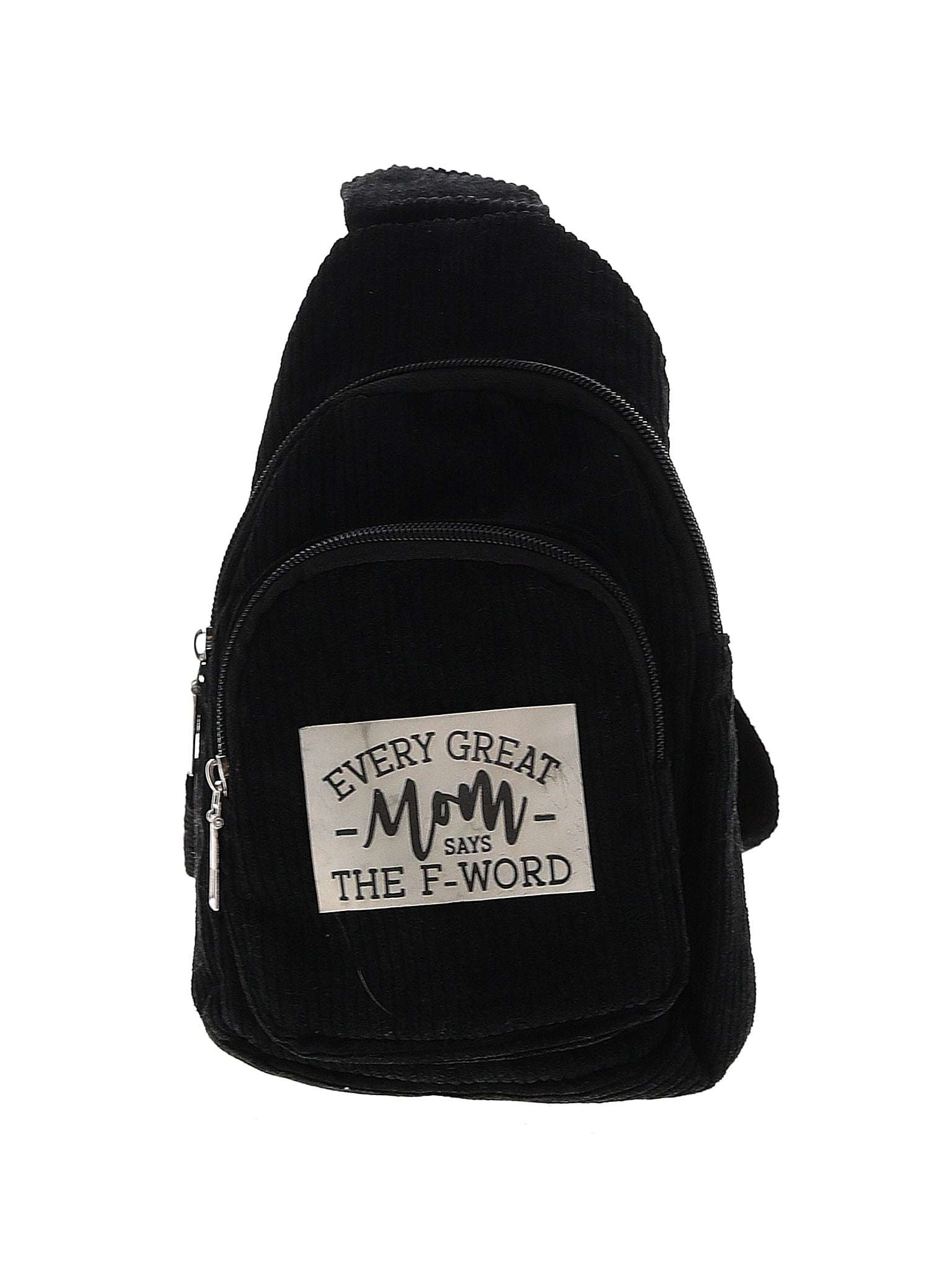 Assorted Brands Black Backpack One Size 52 off thredUP