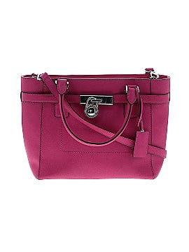 MICHAEL Michael Kors Satchel (view 1)