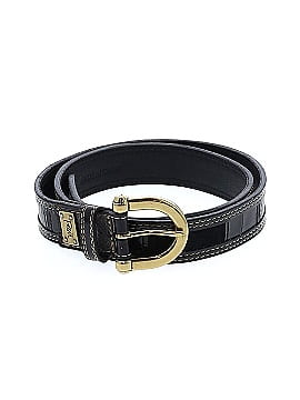 Fossil Leather Belt (view 1)