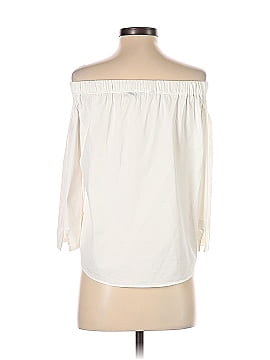 Zara 3/4 Sleeve Blouse (view 2)