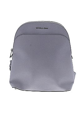 MICHAEL Michael Kors Leather Backpack (view 1)